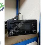 Audi A3 Teyp Sökme Çıkma