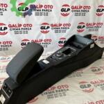 Audi A3 Teyp Joystik Hatasız Orjinal Çıkma