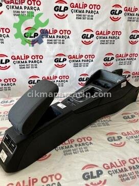 Audi A3 Teyp çıkma parça