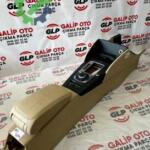 Audi A3 Teyp Joystik Hatasız Orjinal Çıkma