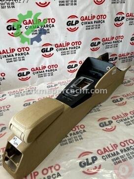 Audi A3 Teyp çıkma parça