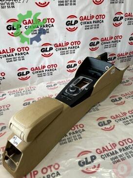 Audi A3 Teyp çıkma parça