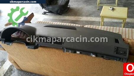 Audi A3 Torpido çıkma parça