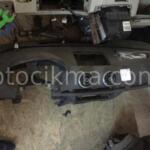 Audi A3 Torpido hatasız orjinal çıkma