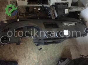 Audi A3 Torpido hatasız orjinal çıkma