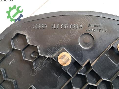 Audi A3 Torpido çıkma parça