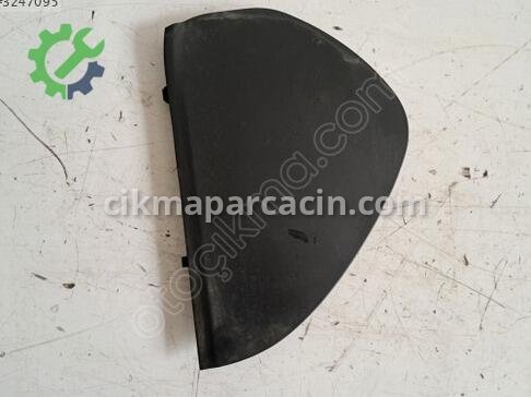 Audi A3 Torpido çıkma parça