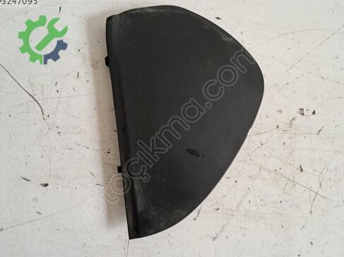 Audi A3 Torpido çıkma parça