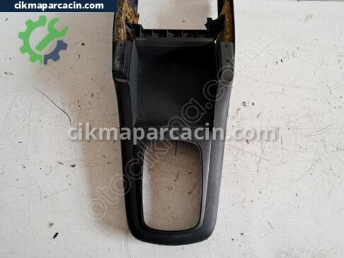 Audi A3 Torpido çıkma parça