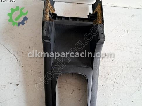 Audi A3 Torpido çıkma parça