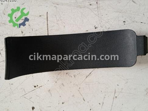 Audi A3 Torpido çıkma parça