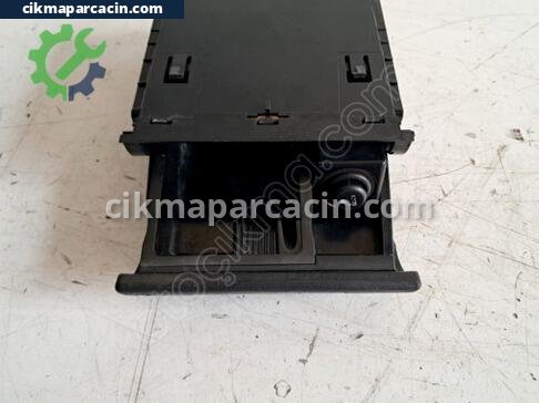 Audi A3 Torpido çıkma parça