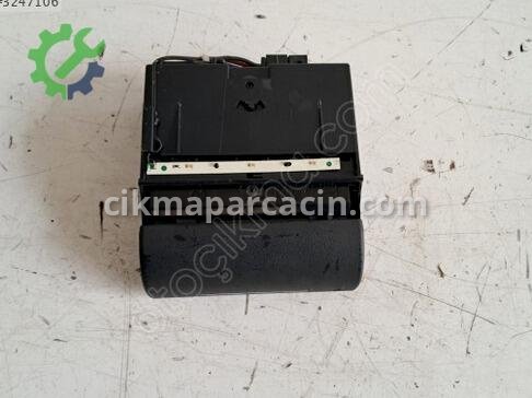 Audi A3 Torpido çıkma parça