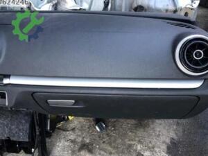 audi A3 torpito ve yolcu airbek a3 göğüs takımı