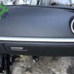 audi A3 torpito ve yolcu airbek a3 göğüs takımı