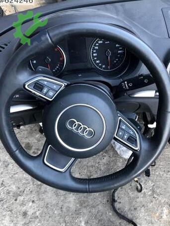 Audi A3 Torpido çıkma parça
