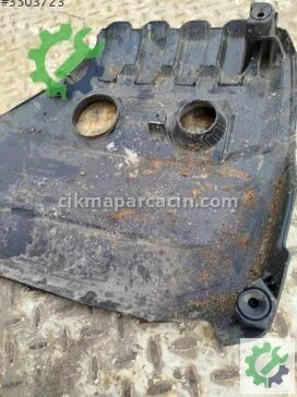 Audi A3 Motor Kapağı çıkma parça