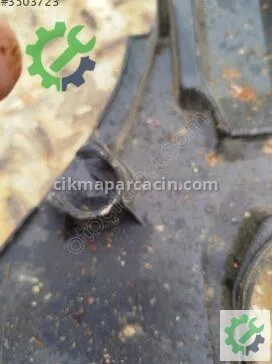 Audi A3 Motor Kapağı çıkma parça