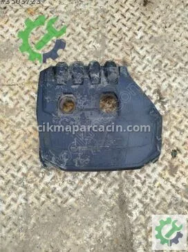 Audi A3 Motor Kapağı çıkma parça