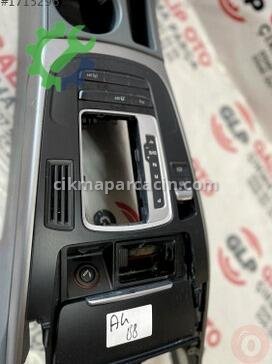 Audi A3 Havalandırma Izgarası çıkma parça