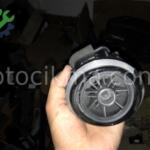 Audi A3 üfleme ızgarası hatasız orjinal çıkma