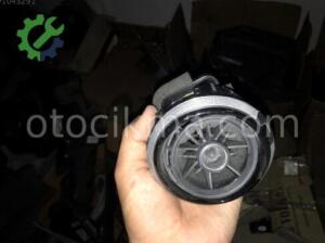 Audi A3 üfleme ızgarası hatasız orjinal çıkma