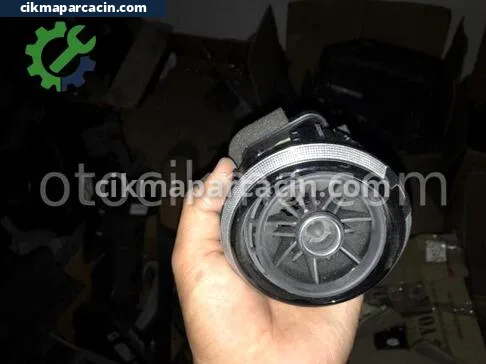 Audi A3 Havalandırma Izgaraları çıkma parça