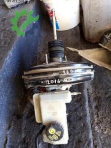 Audi A3 Westinghouse Çıkma