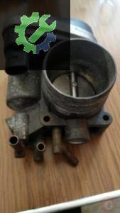 AUDİ A3 VOLKSWAGEN GOLF 5-6 1.6 GAZ KELEBEĞİ