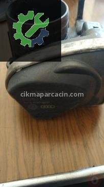 Audi A3 Gaz Kelebeği çıkma parça
