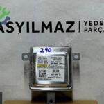 AUDİ A3 XENON FAR BEYNİ 8K0941329E