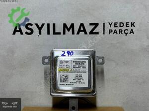 AUDİ A3 XENON FAR BEYNİ 8K0941329E
