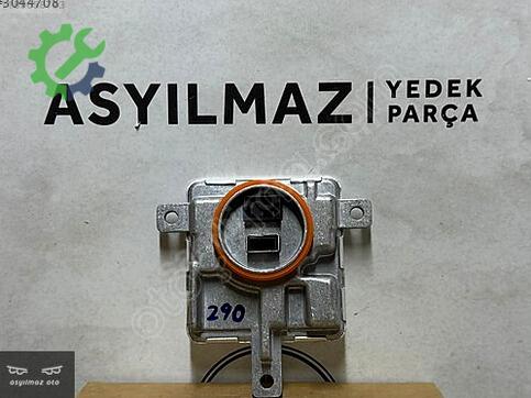 Audi A3 Far Beyni 8K0941329E çıkma parça