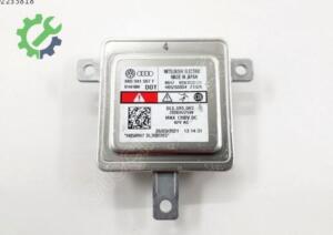 AUDİ A3 XENON FAR BEYNİ SIFIR 2008-2015 UYUMLU