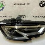 AUDİ A3 XENON SAĞ FAR 2017-2019 UYUMLU 8V0941044E
