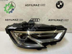 AUDİ A3 XENON SAĞ FAR 2017-2019 UYUMLU 8V0941044E