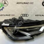 AUDİ A3 XENON SAĞ FAR 2017-2019 UYUMLU 8V0941044E