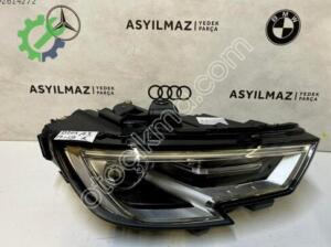 AUDİ A3 XENON SAĞ FAR 2017-2019 UYUMLU 8V0941044E