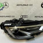 AUDİ A3 XENON SAĞ FAR 2017-2019 UYUMLU 8V0941044E