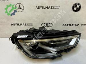 AUDİ A3 XENON SAĞ FAR 2017-2019 UYUMLU 8V0941044E