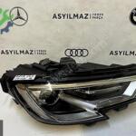 AUDİ A3 XENON SAĞ FAR 2017-2019 UYUMLU 8V0941044E