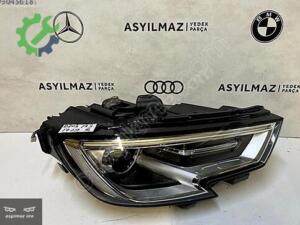 AUDİ A3 XENON SAĞ FAR 2017-2019 UYUMLU 8V0941044E