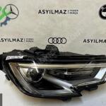 AUDİ A3 XENON SAĞ FAR 2017-2019 UYUMLU 8V0941044E