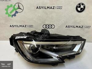 AUDİ A3 XENON SAĞ FAR 2017-2019 UYUMLU 8V0941044E