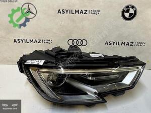 AUDİ A3 XENON SAĞ FAR 2017-2019 UYUMLU 8V0941044E