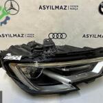 AUDİ A3 XENON SAĞ FAR 2017-2019 UYUMLU 8V0941044E
