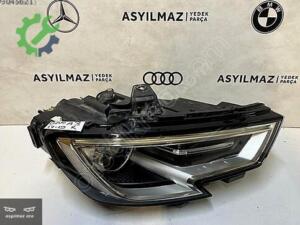AUDİ A3 XENON SAĞ FAR 2017-2019 UYUMLU 8V0941044E