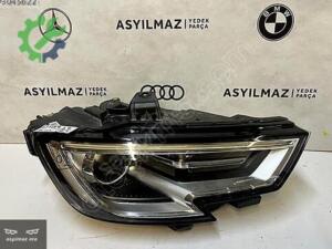 AUDİ A3 XENON SAĞ FAR 2017-2019 UYUMLU 8V0941044E
