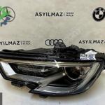 AUDİ A3 XENON SOL FAR 2017-2019 UYUMLU 8v0941005E