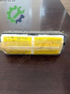 AUDİ A3 YOLCU AİRBAG